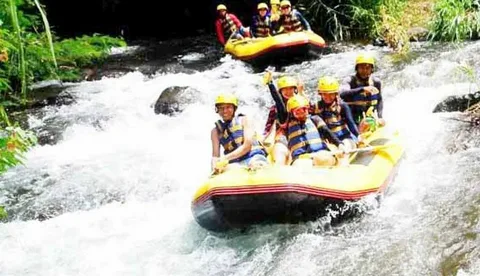 Adventure and Trekking Tour