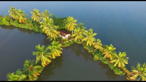 Alappuzha houseboat Kerala backwaters tour