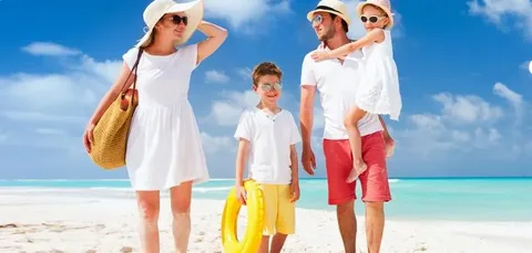 Family Vacation Packages