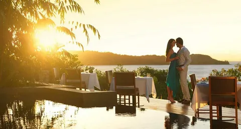 Honeymoon Special Packages