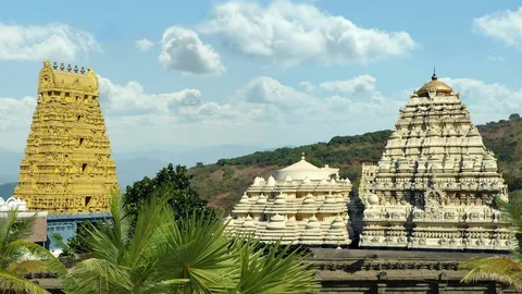 South India Pilgrimage Tour