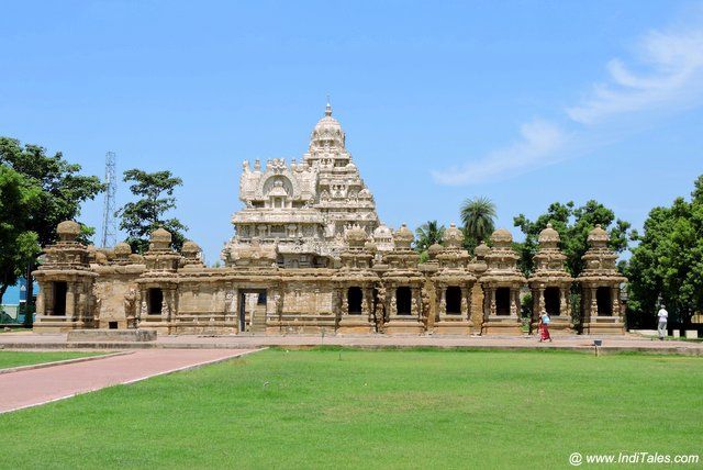 Kailasanathar-Temple image