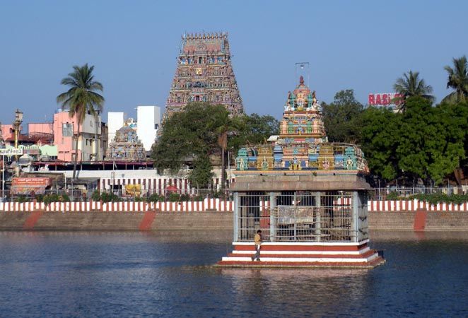Kapaleeswarar-Temple image