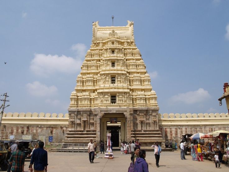 Sri-Ranganathaswamy-Temple image