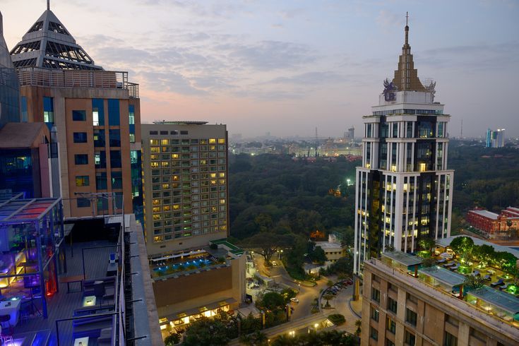 Bangalore image