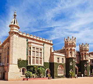 Bangalore Tour Packages