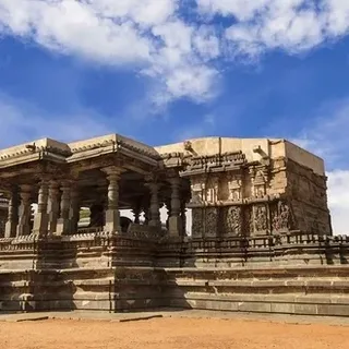 Belur Halebidu Tour Packages