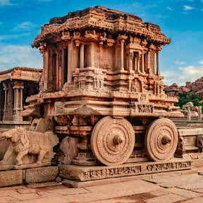 Hampi Tour Packages