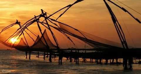 Kochi Tour Packages