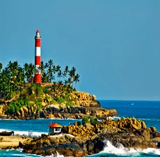 Kovalam Tour Packages