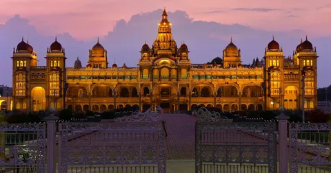 Mysore Tour Packages