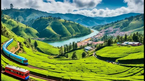 Ooty Tour Packages