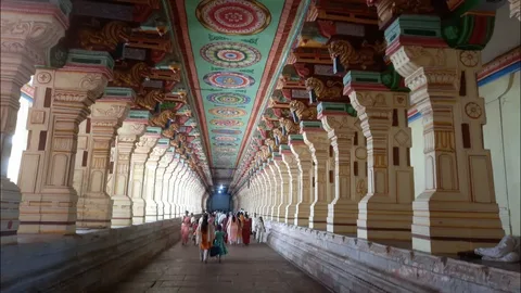 Rameshwaram Tour Packages