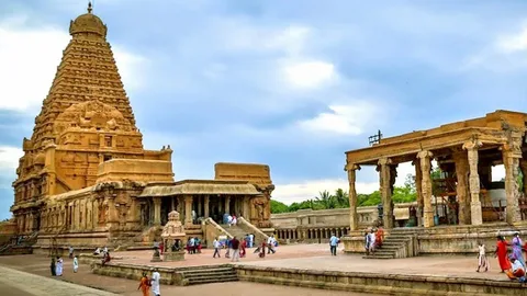 Thanjavur Tour Packages