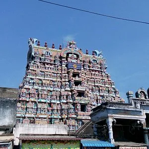 Tirunelveli Tour Packages