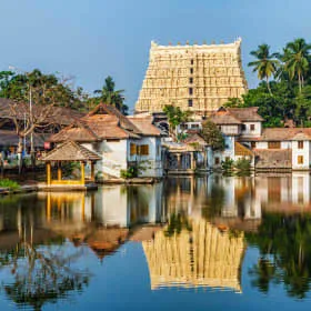 Trivandrum Tour Packages