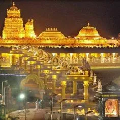 Vellore Tour Packages